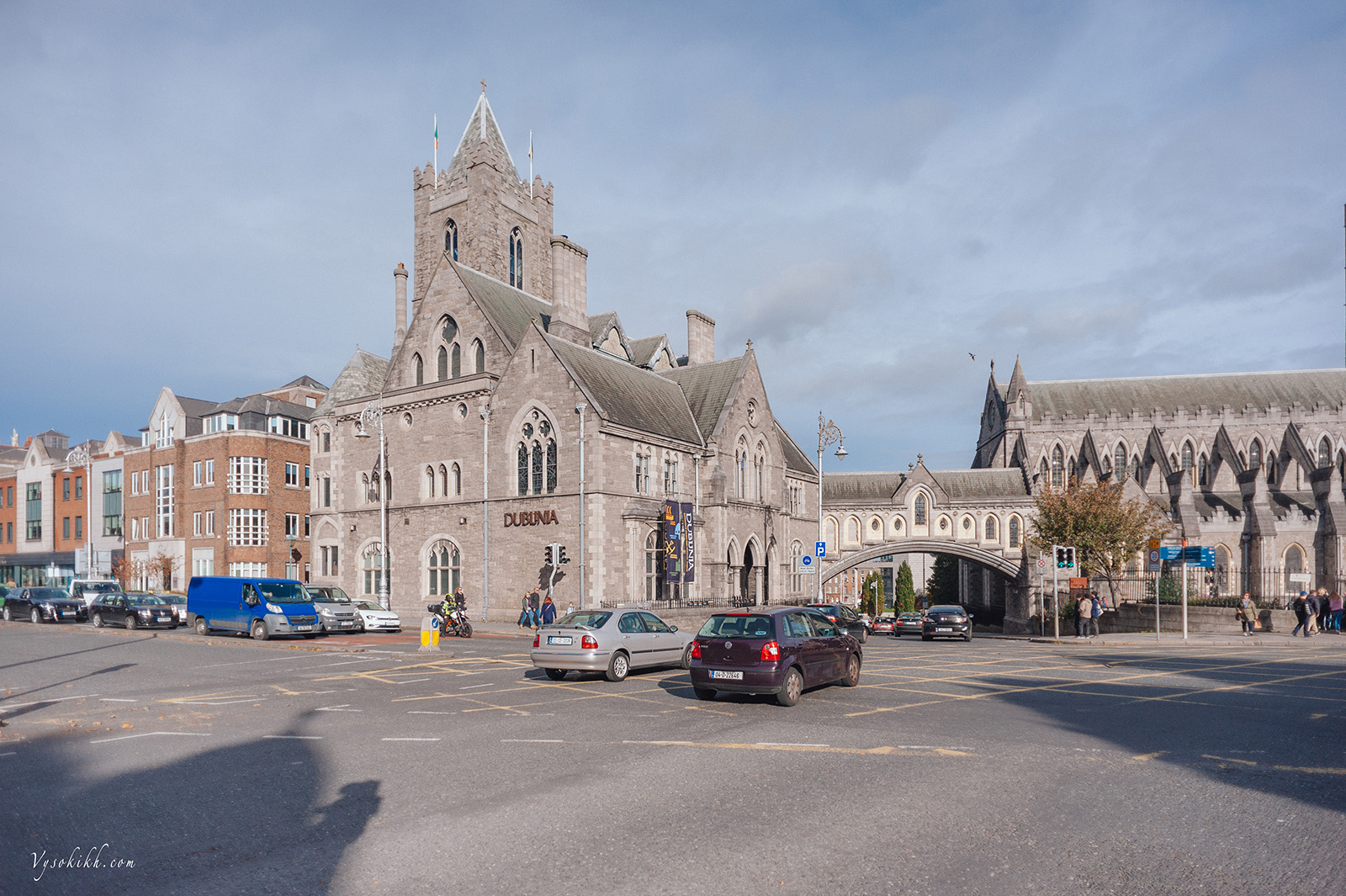 Ireland / Ирландия