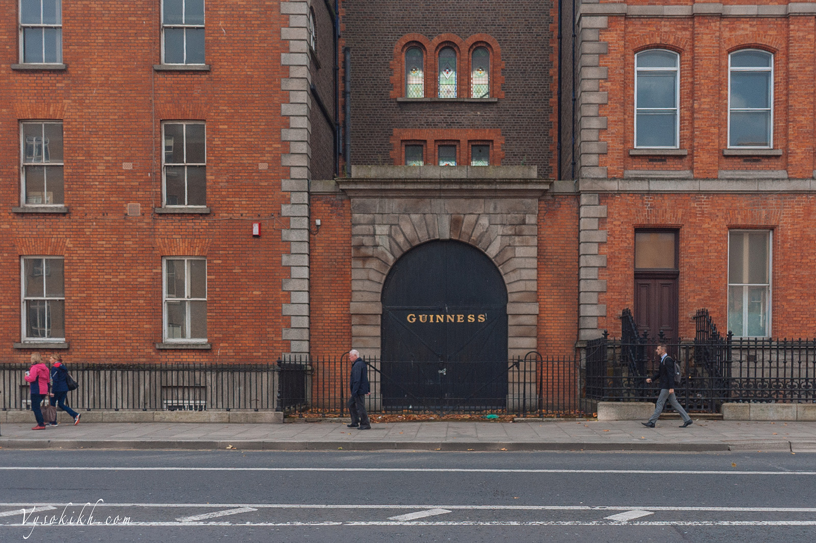 Ireland / Ирландия