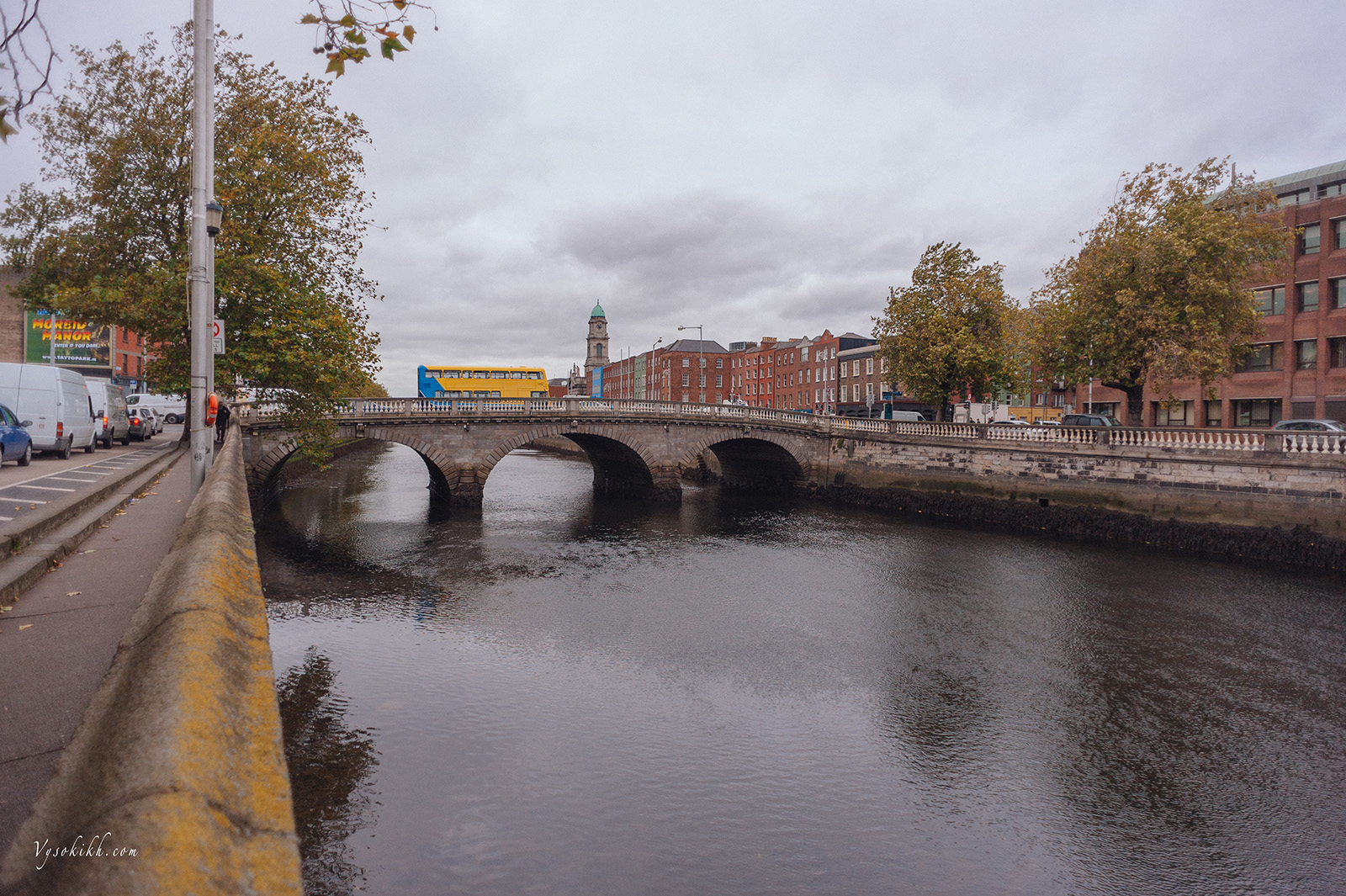 Ireland / Ирландия