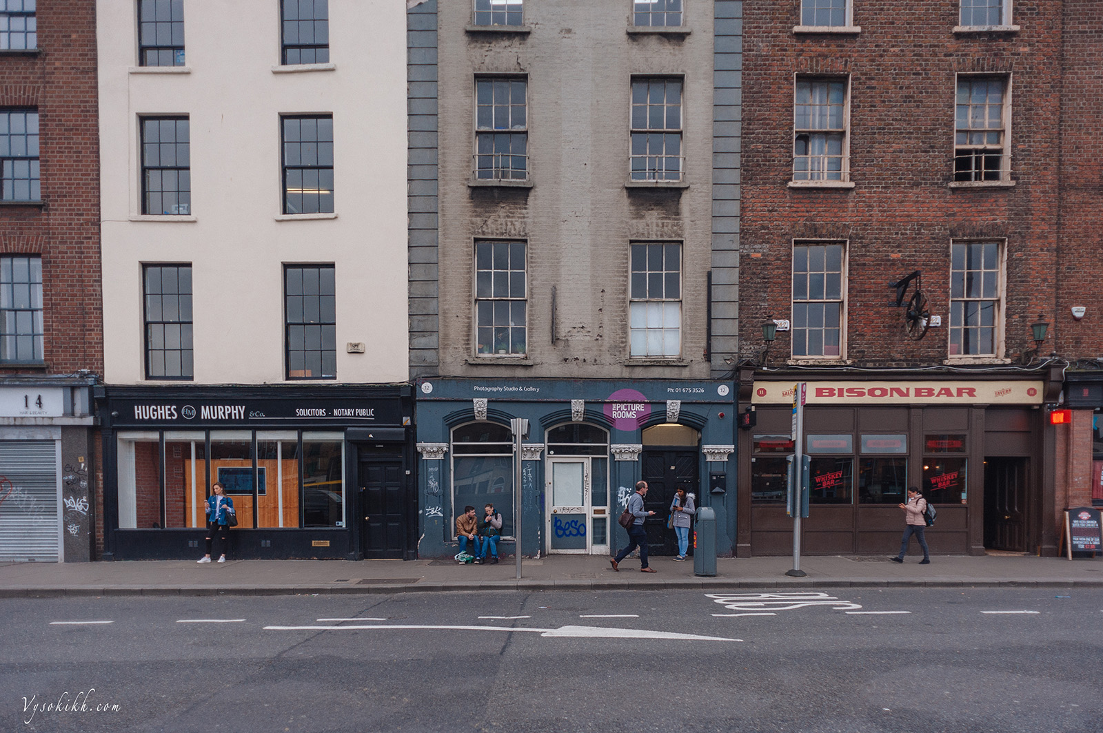 Ireland / Ирландия