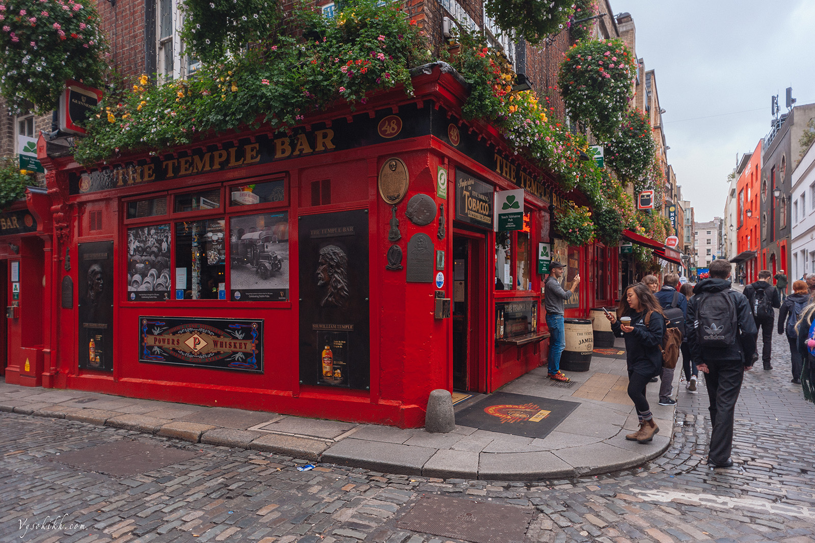 Ireland / Ирландия