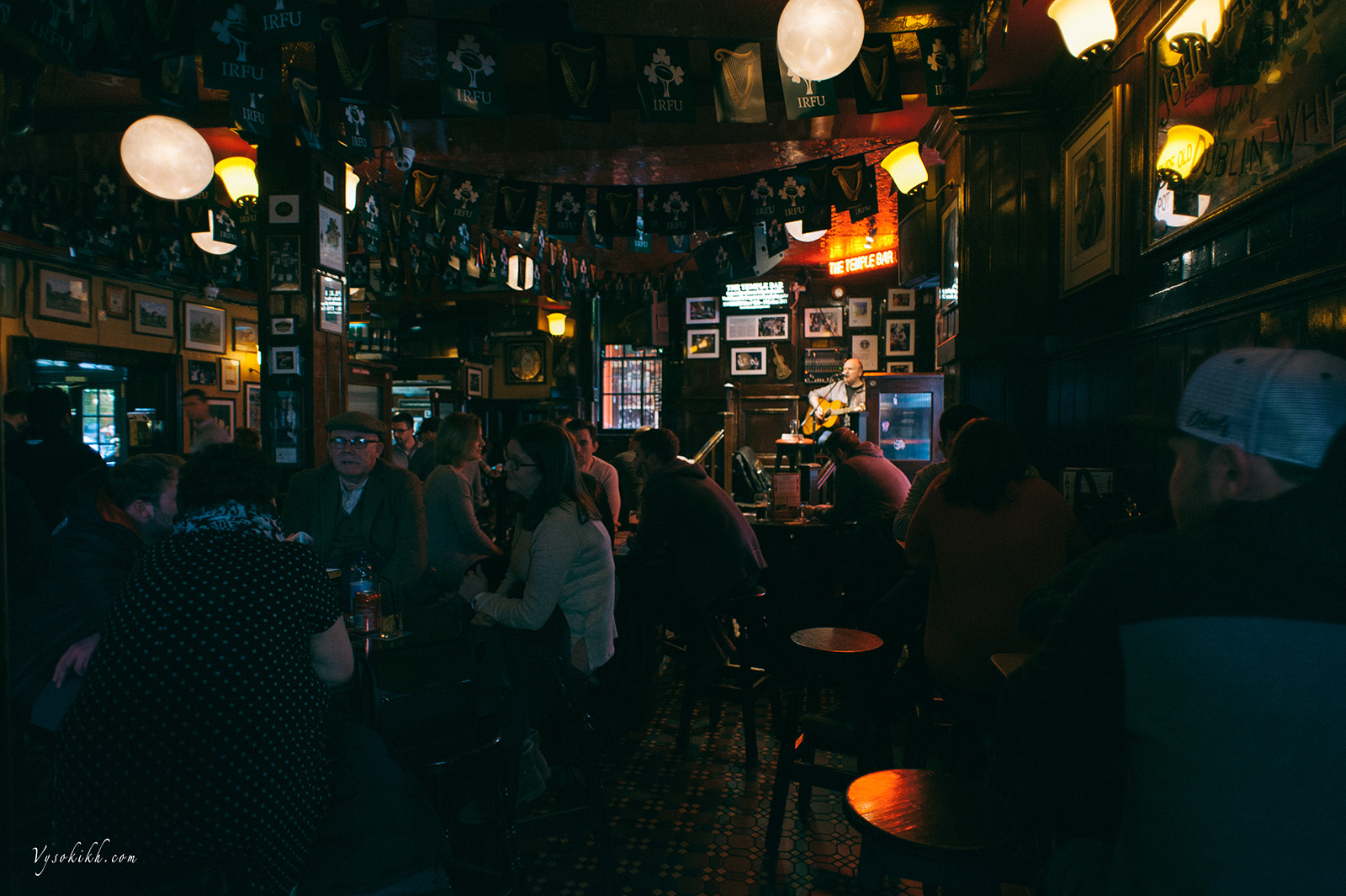 Ireland / Ирландия