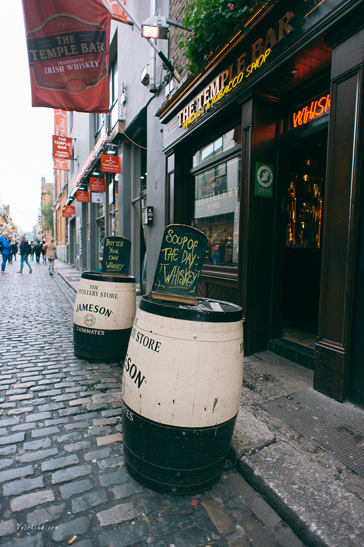 Ireland / Ирландия