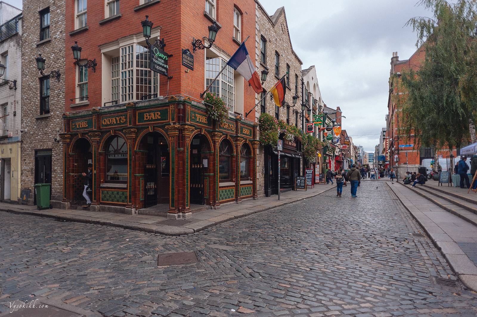 Ireland / Ирландия