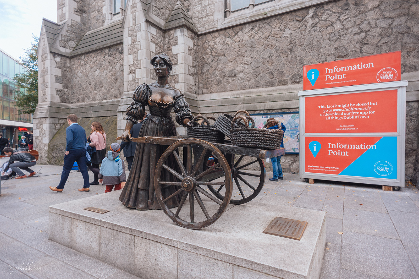 Ireland / Ирландия