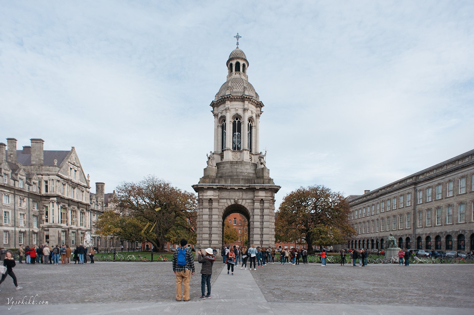 Ireland / Ирландия