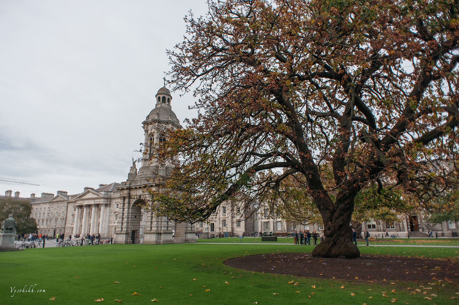 Ireland / Ирландия