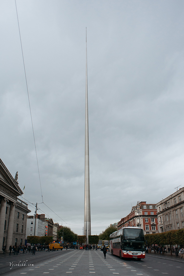 Ireland / Ирландия
