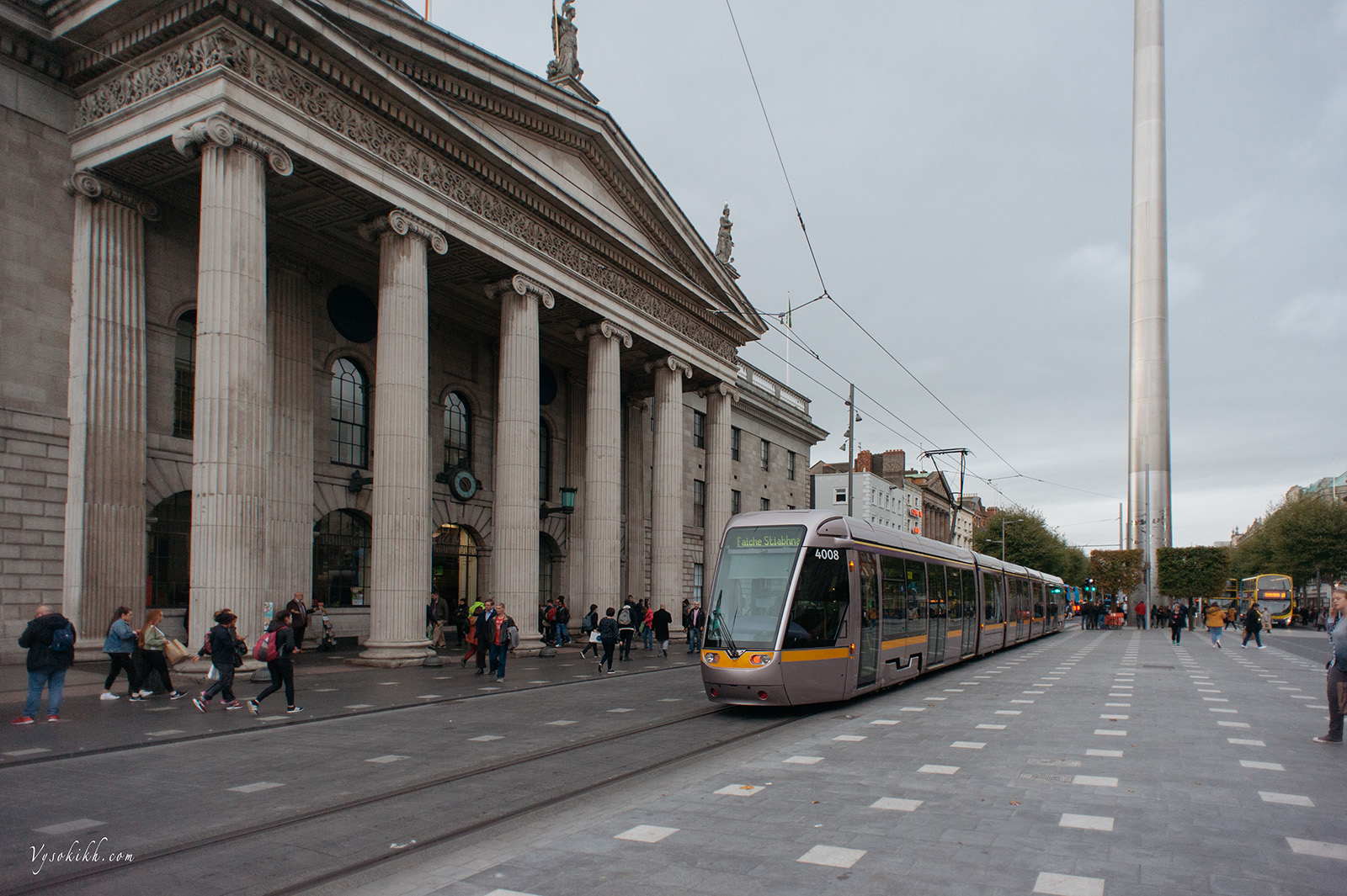 Ireland / Ирландия