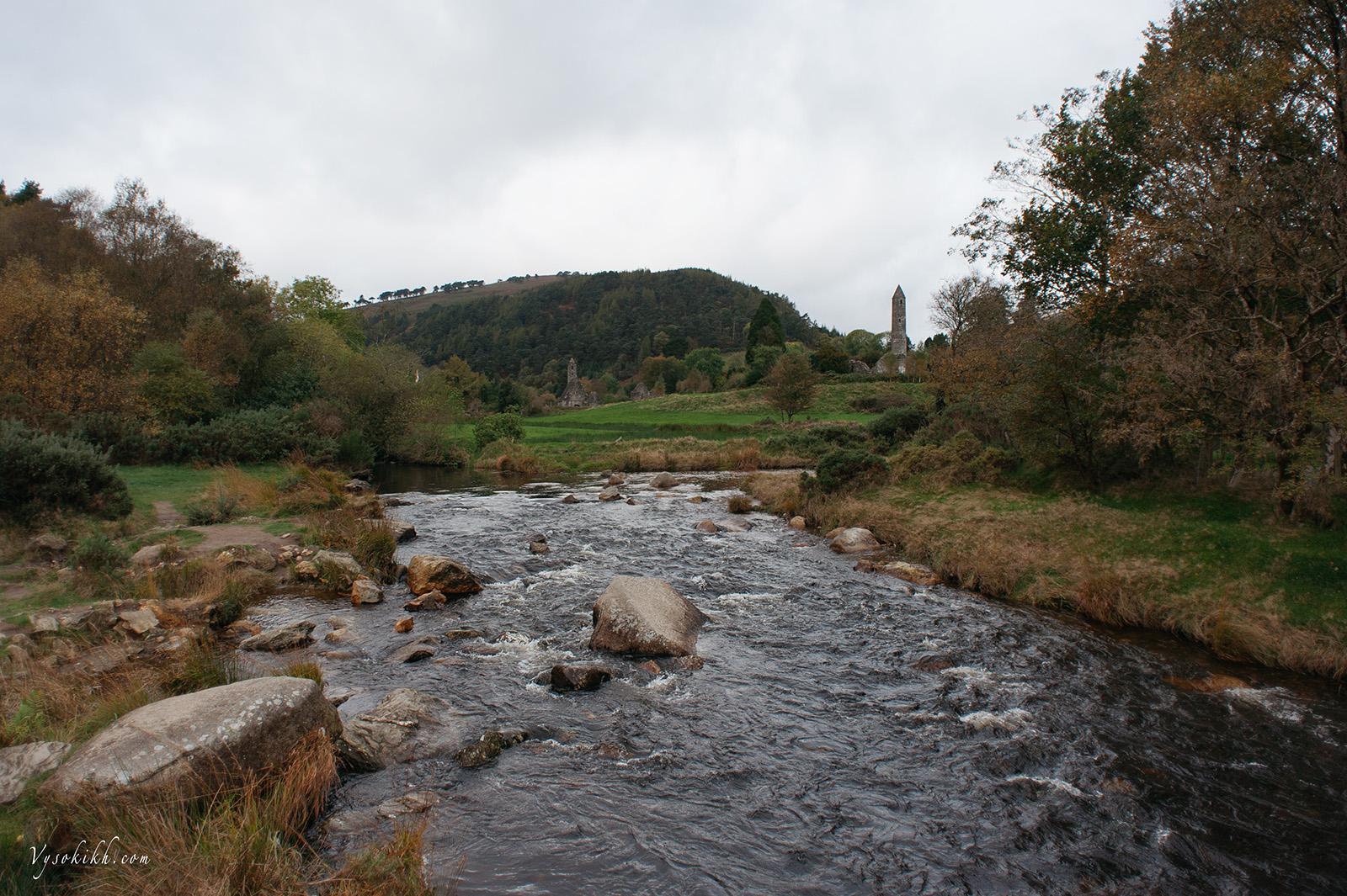 Ireland / Ирландия
