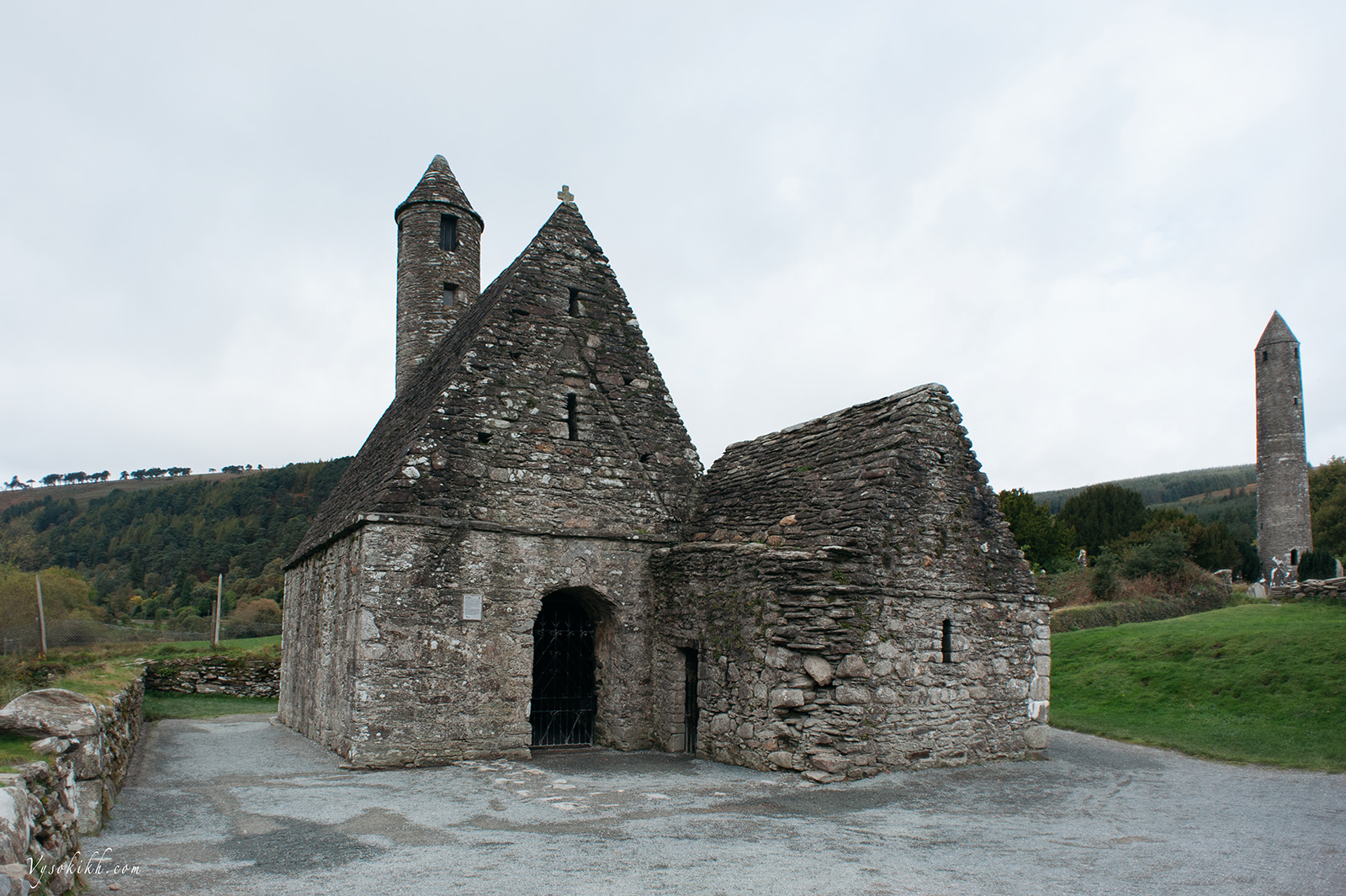 Ireland / Ирландия