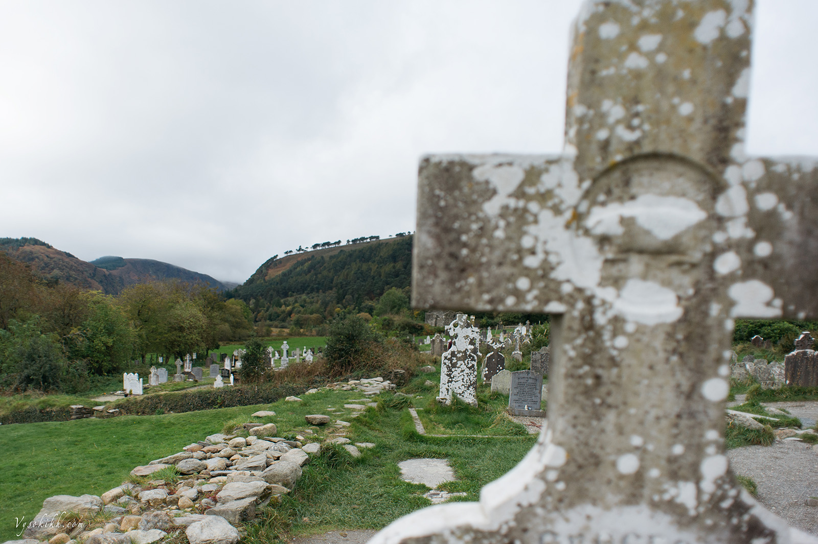 Ireland / Ирландия