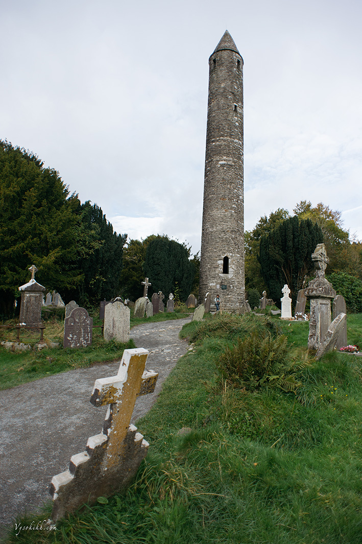 Ireland / Ирландия