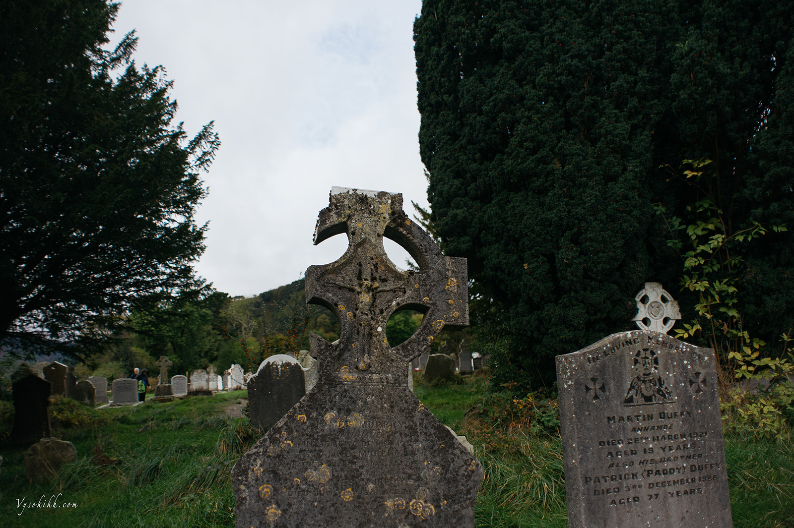 Ireland / Ирландия