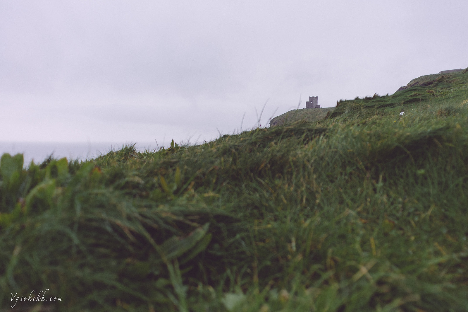 Ireland / Ирландия