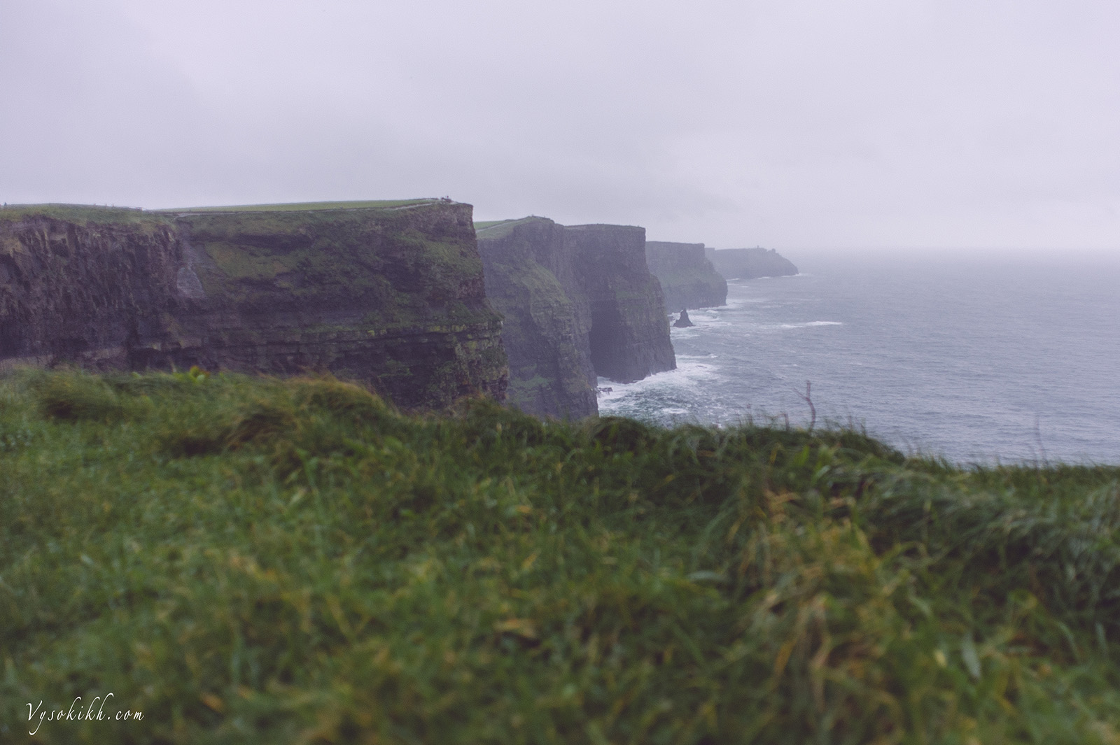 Ireland / Ирландия