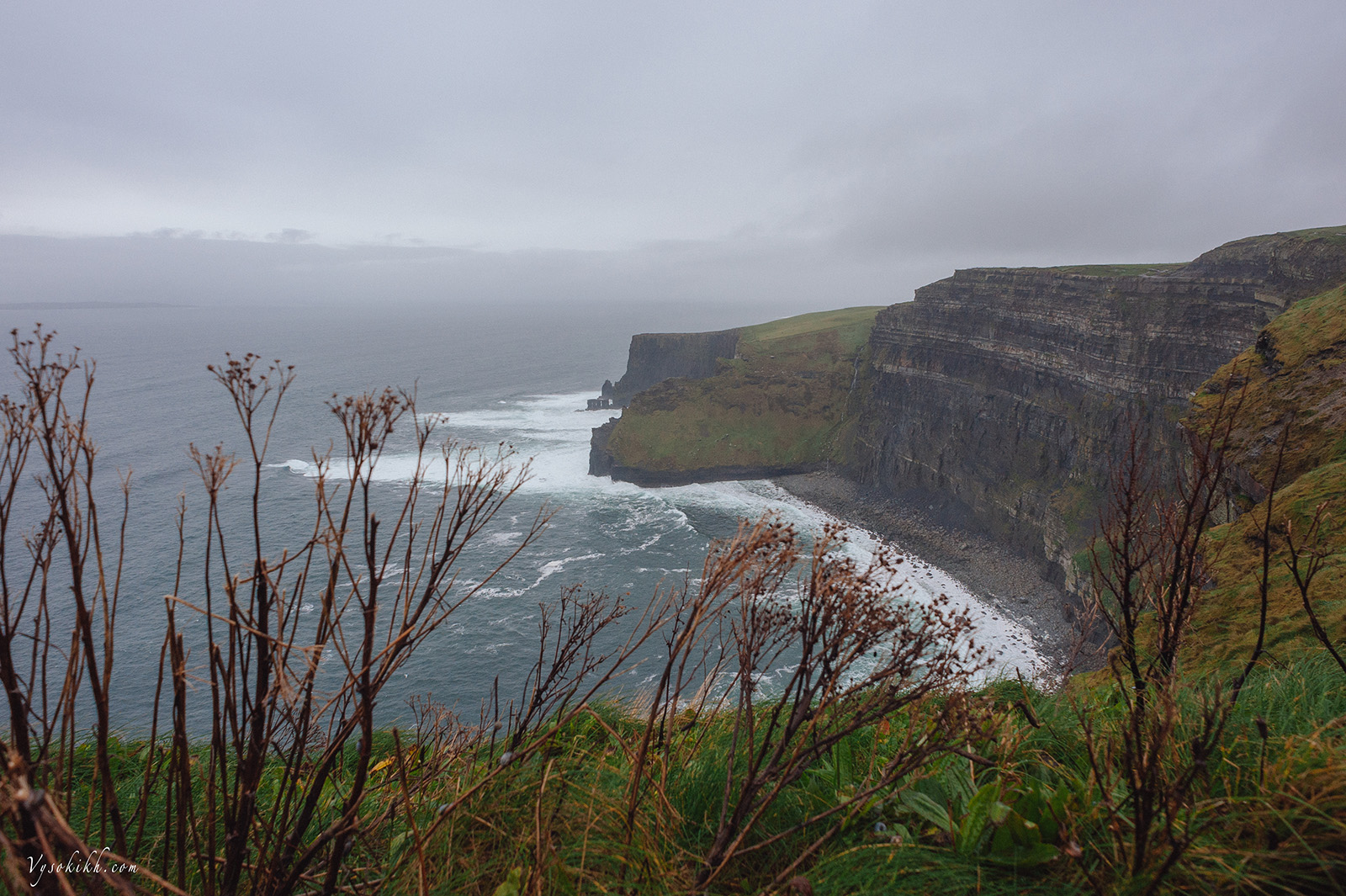Ireland / Ирландия