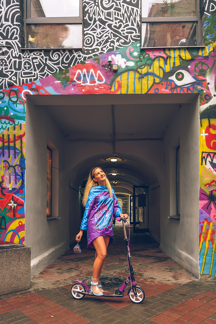 Oksana / Оксана
