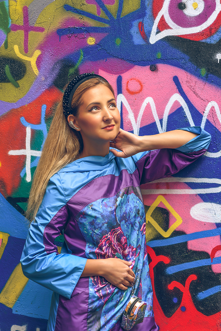 Oksana / Оксана