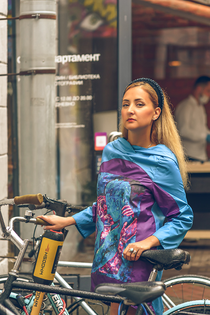 Oksana / Оксана