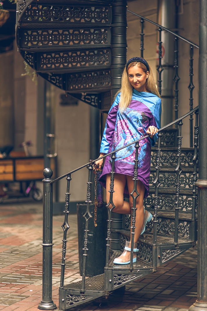 Oksana / Оксана