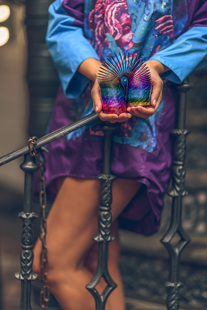 Oksana / Оксана
