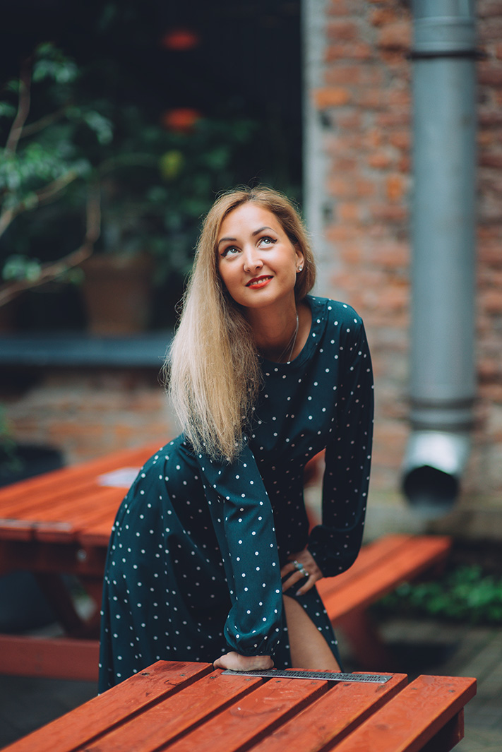 Oksana / Оксана