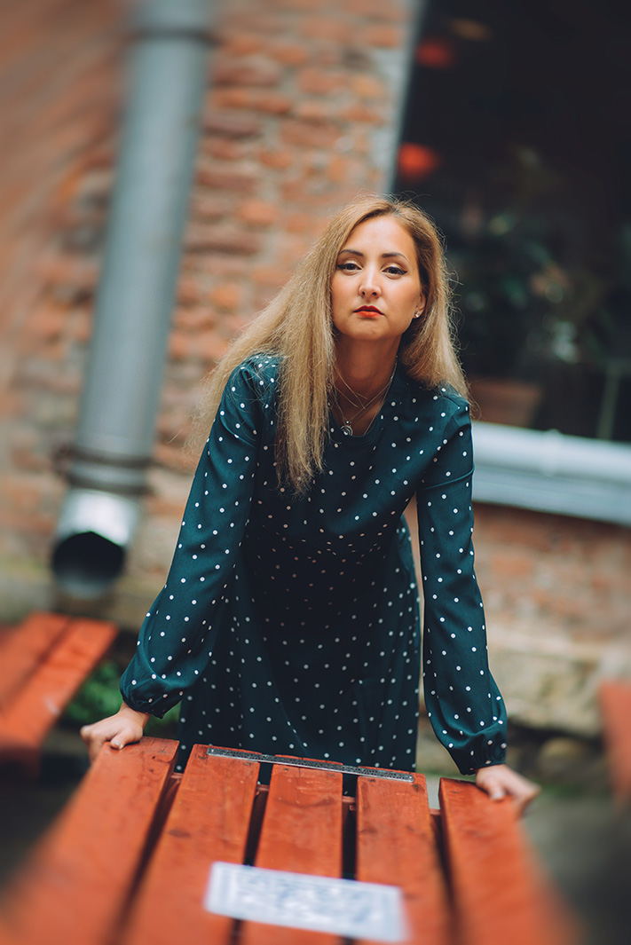 Oksana / Оксана