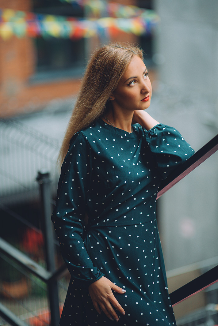 Oksana / Оксана