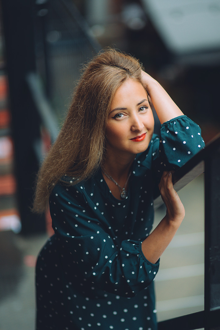 Oksana / Оксана