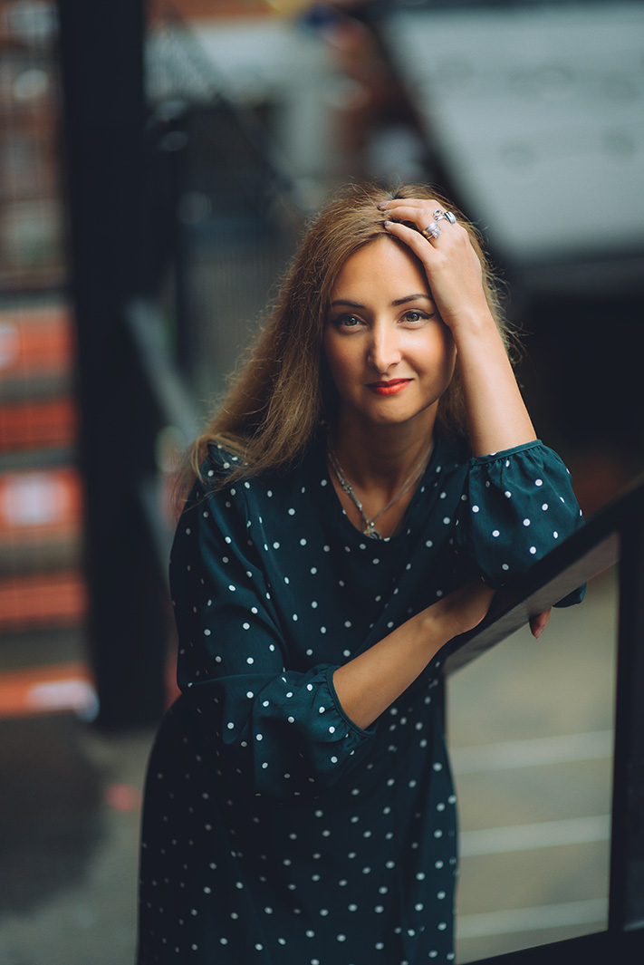 Oksana / Оксана