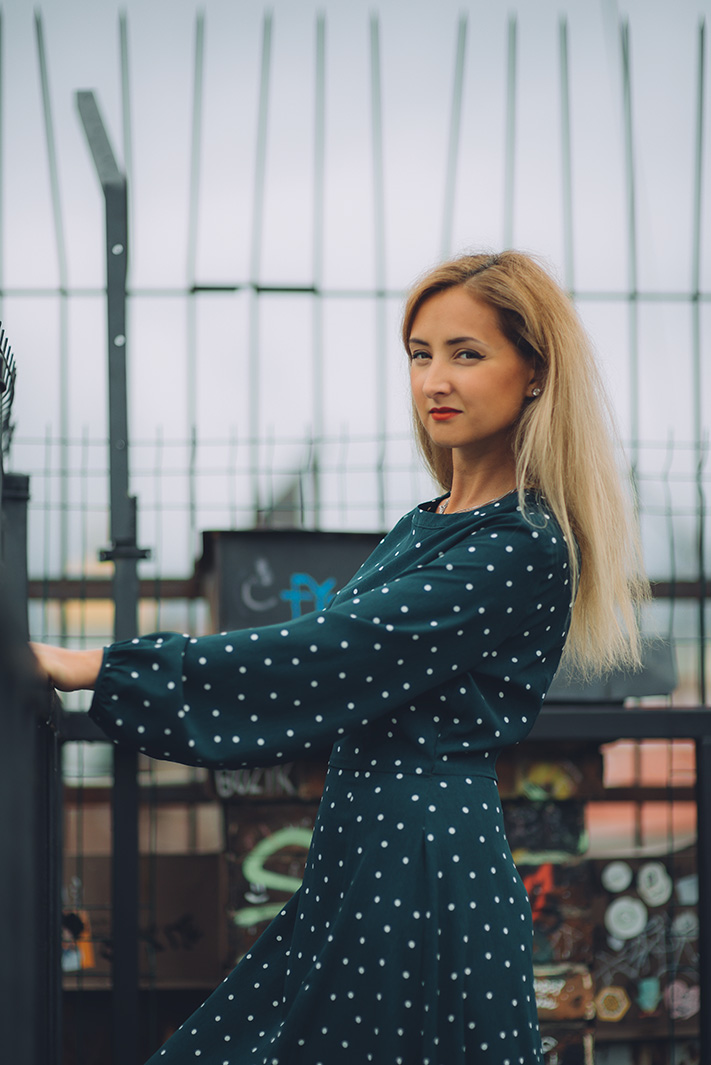 Oksana / Оксана