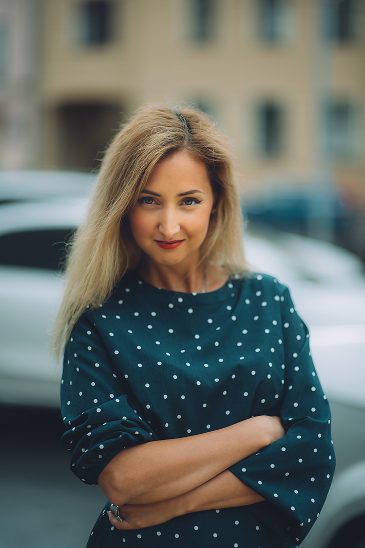 Oksana / Оксана