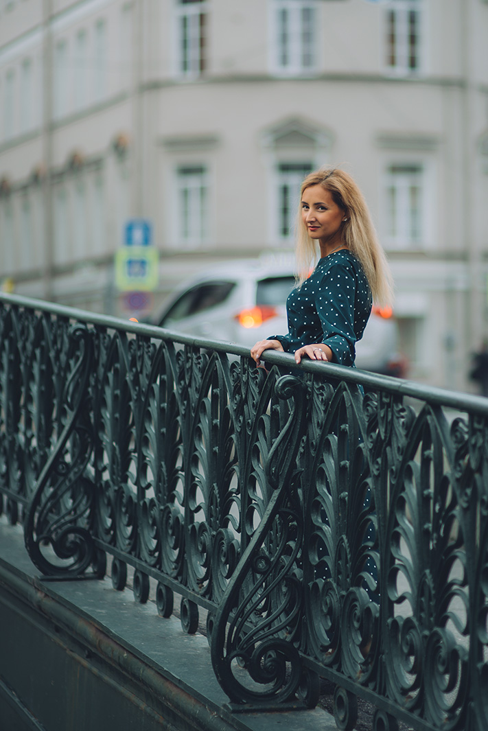 Oksana / Оксана