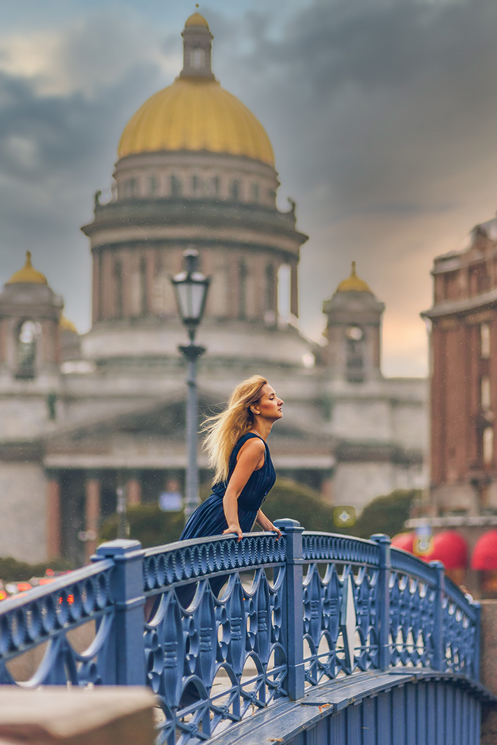 Oksana / Оксана