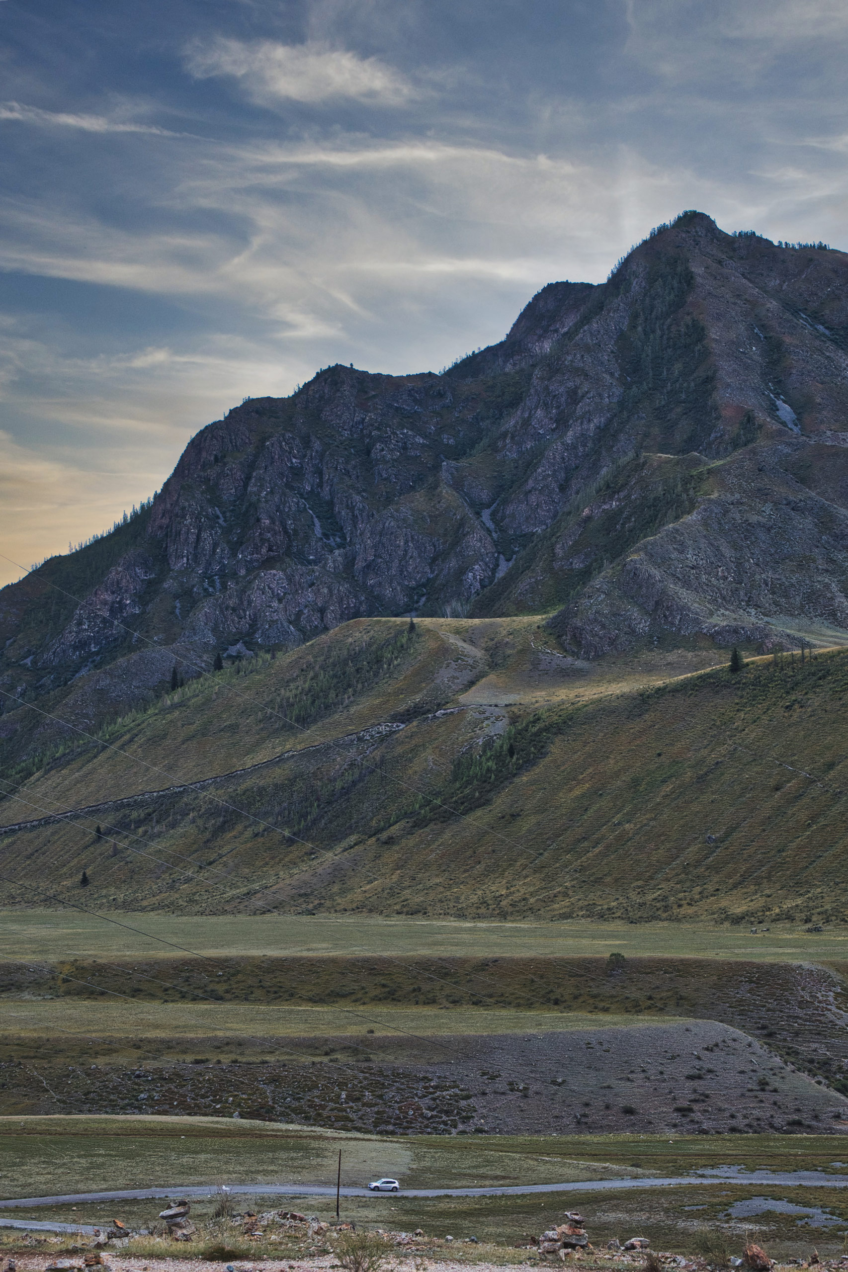 Республика Алтай / Altai Republic