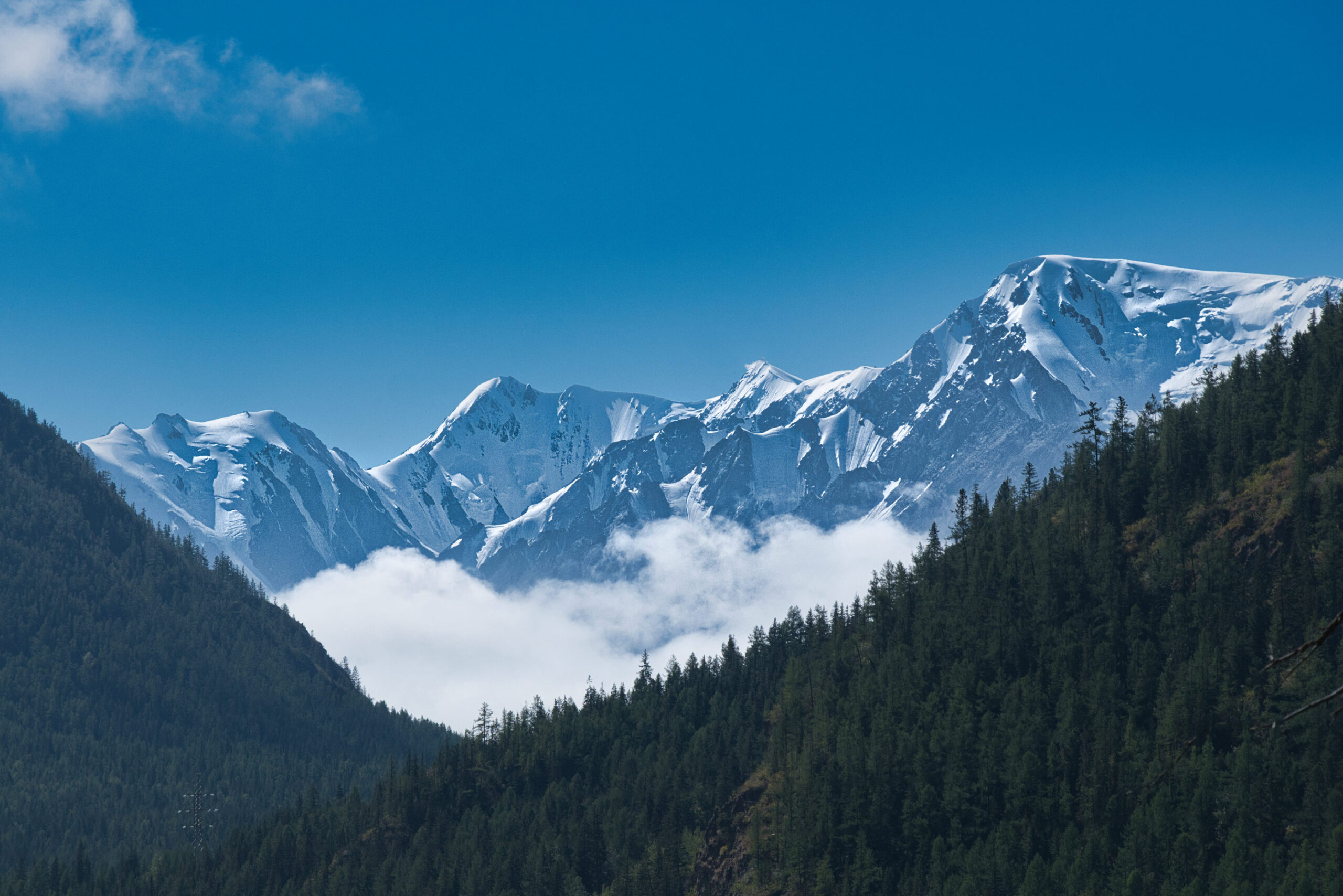 Республика Алтай / Altai Republic