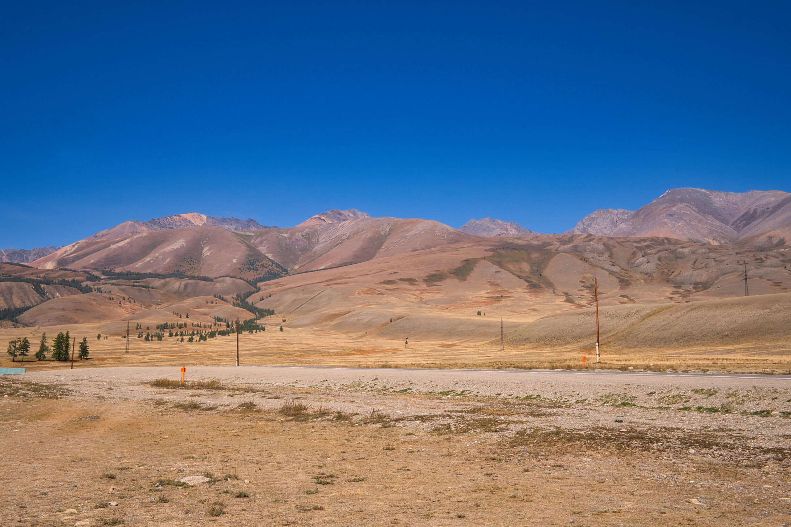 Республика Алтай / Altai Republic