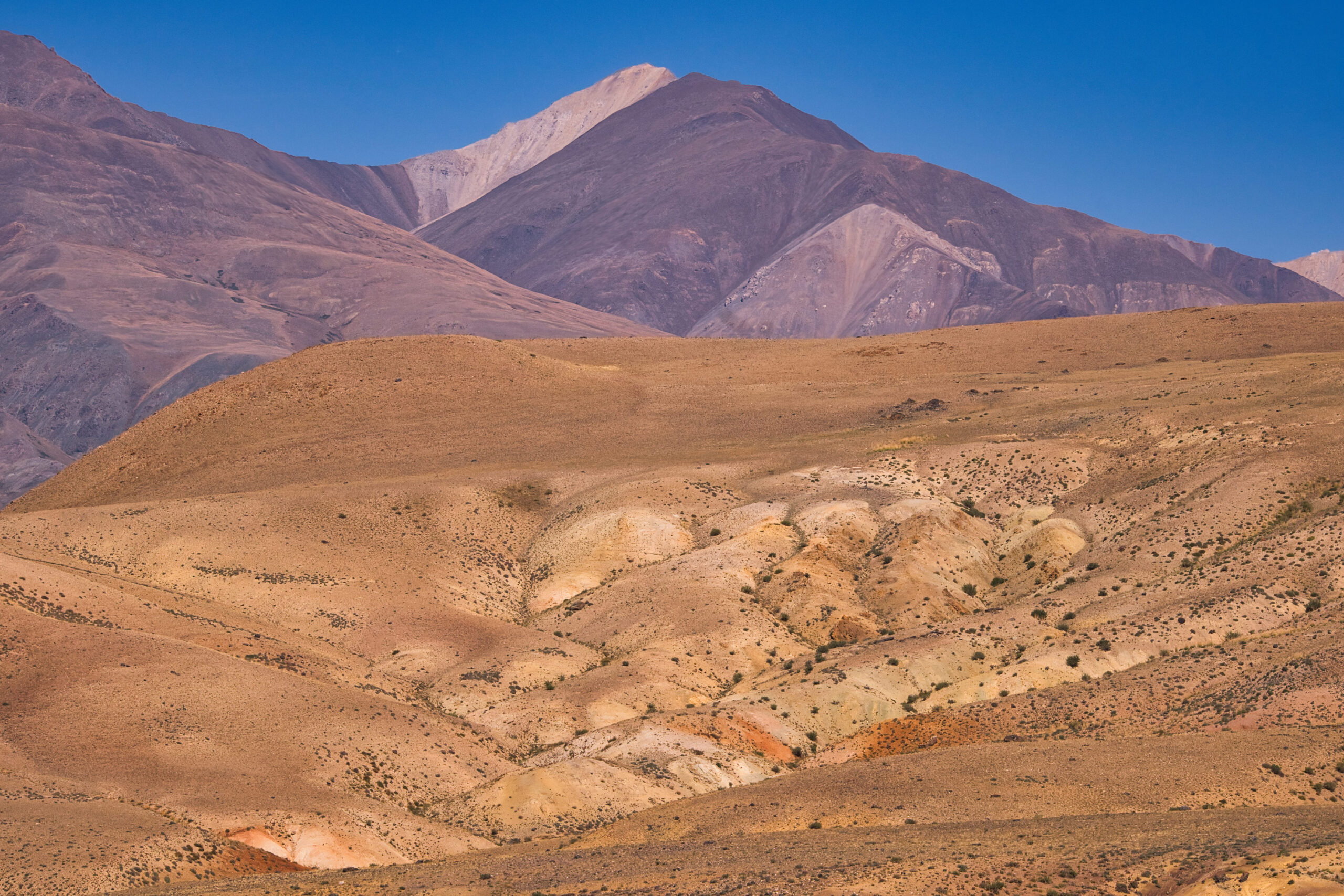 Республика Алтай / Altai Republic