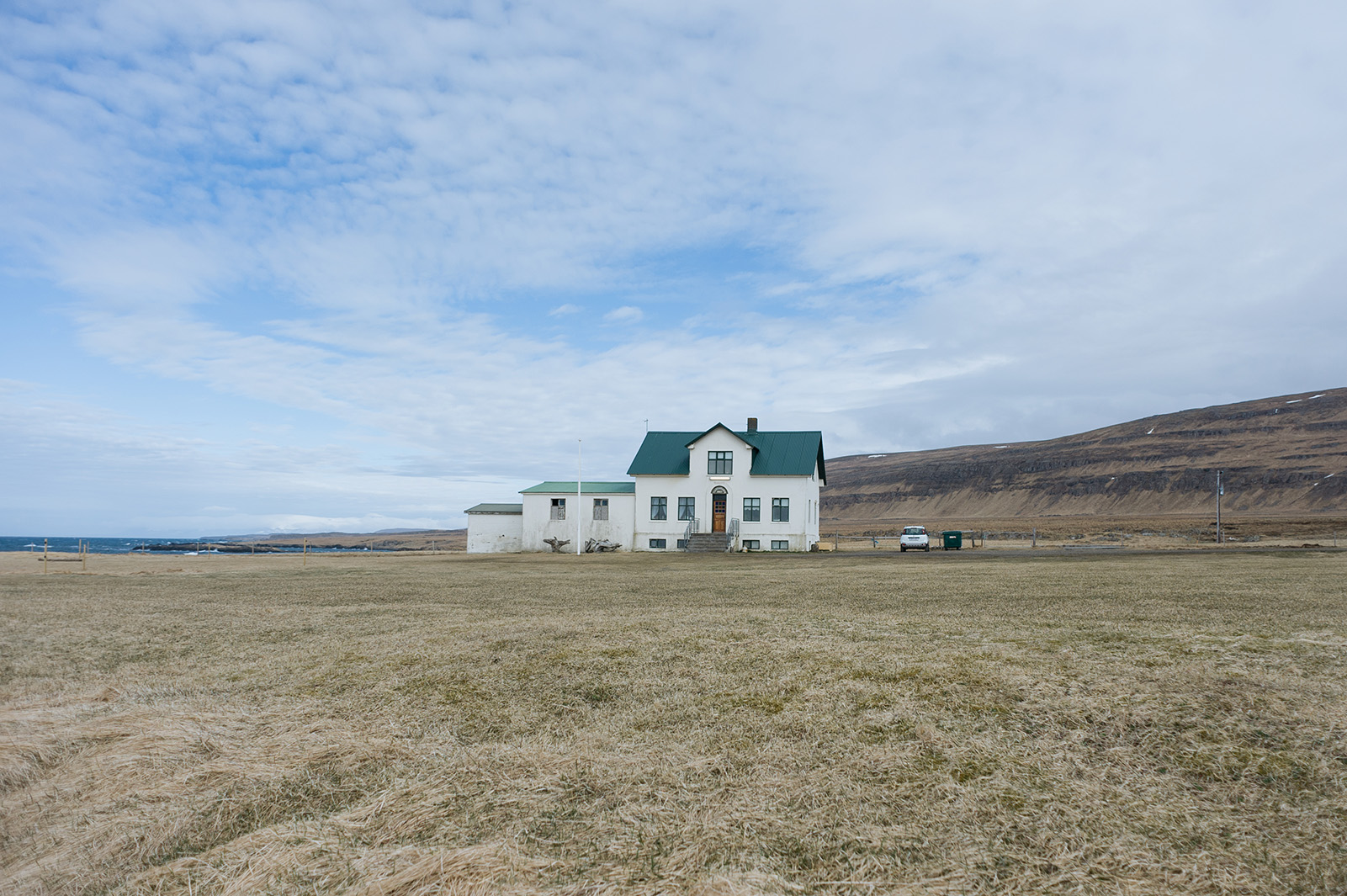 Norðurland vestra.